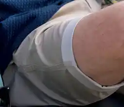 Van Dal Mannenmode Bekijk Bartlett Korte Broek aanbieding