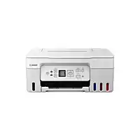 Bol.com Canon Multifunctional inktjet printer Canon PIXMA G3571 wit aanbieding