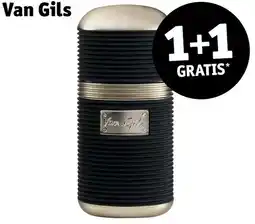 Kruidvat Van Gils aanbieding