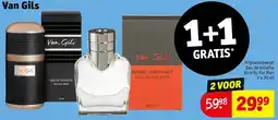 Kruidvat Van Gils aanbieding