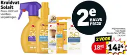 Kruidvat Kruidvat Solait aanbieding