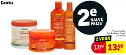 Kruidvat Cantu aanbieding