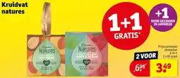 Kruidvat Kruidvat natures aanbieding