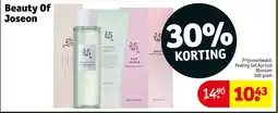Kruidvat Beauty Of Joseon aanbieding