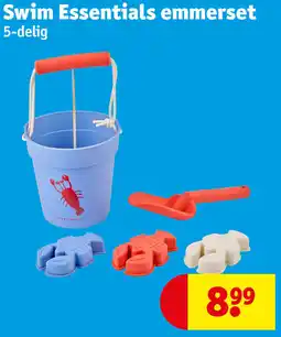 Kruidvat Swim Essentials emmerset aanbieding