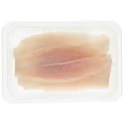Dirk SEA FRESH Pangasiusfilet naturel aanbieding