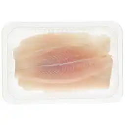 Dirk SEA FRESH Pangasiusfilet naturel aanbieding