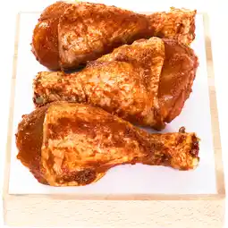 Dirk Vleeschmeesters Actie kipdrumsticks korean bbq aanbieding