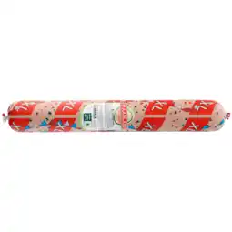 Dirk Maasland Leverworst XL aanbieding