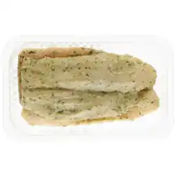 Dirk SEA FRESH Pangasiusfilet gemarineerd aanbieding