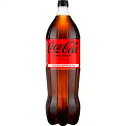 Dirk Coca-Cola Zero aanbieding