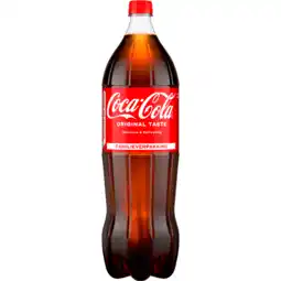 Dirk Coca-Cola Regular aanbieding