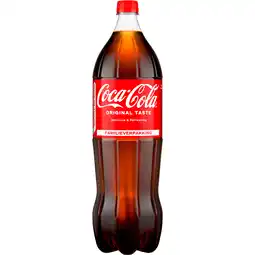Dirk Coca-Cola Regular aanbieding