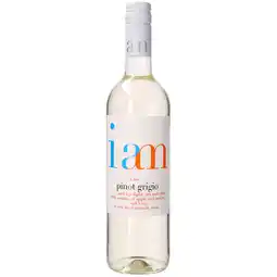 Dirk I Am Pinot grigio aanbieding
