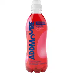 Dirk Protein water cherry lemon aanbieding