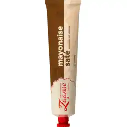 Dirk Zaanse Mayonaise met satesaus aanbieding