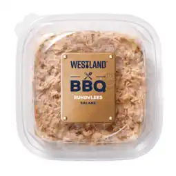 Dirk Westland Bbq rundvleessalade aanbieding