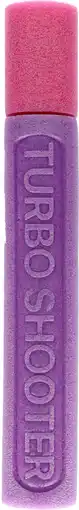 Dirk Foam waterpistool 33cm 4ass aanbieding