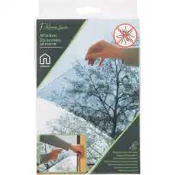Dirk Insecten raamhor aanbieding
