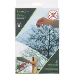 Dirk Insecten raamhor aanbieding
