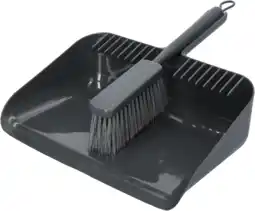 Dirk Aqua laser stoffer en blik xl aanbieding