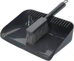 Dirk Aqua laser stoffer en blik xl aanbieding