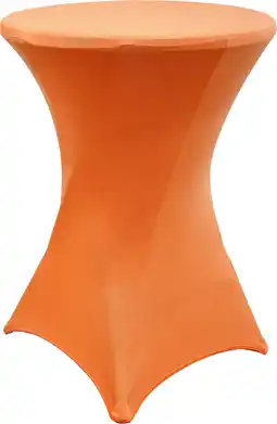 Dirk Statafel hoes 3 kleuren aanbieding