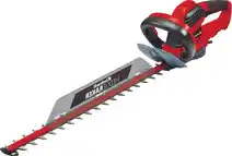 Bol.com Einhell Elektrische Heggenschaar GE-EH 7067 - 700 W - Snoeilengte: 67 cm - Tandafstand: 30 mm aanbieding