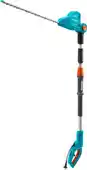 Bol.com GARDENA THS 500/48 Telescopische Heggenschaar - 48 cm Meslengte - Tandmes opening 25 mm aanbieding