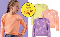 Tuunte Trui aanbieding