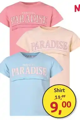 Tuunte Shirt aanbieding