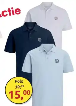 Tuunte Polo aanbieding