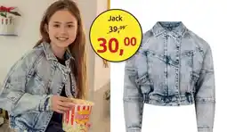 Tuunte Jack aanbieding