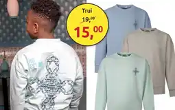 Tuunte Trui aanbieding