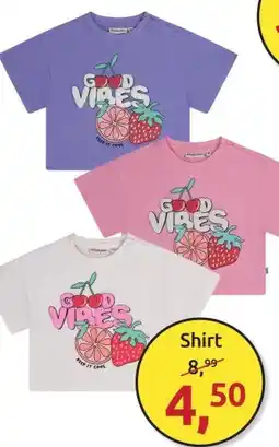 Tuunte Shirt aanbieding