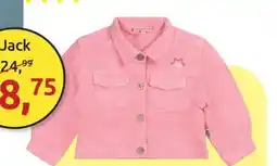 Tuunte Jack aanbieding