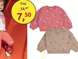 Tuunte Trui aanbieding
