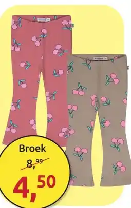 Tuunte Broek aanbieding