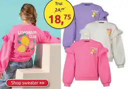 Tuunte Trui aanbieding