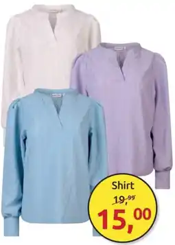 Tuunte Shirt aanbieding