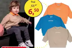 Tuunte Trui aanbieding