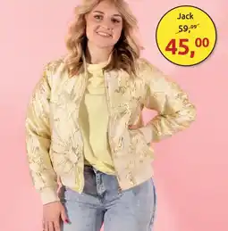 Tuunte Jack aanbieding