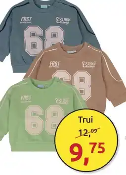 Tuunte Trui aanbieding
