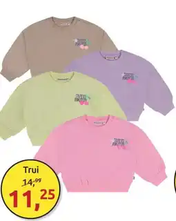 Tuunte Trui aanbieding