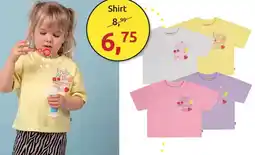 Tuunte Shirt aanbieding