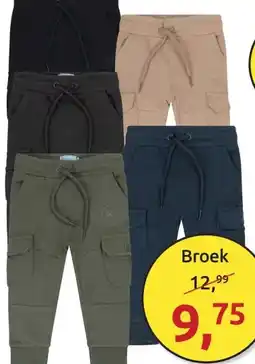 Tuunte Broek aanbieding