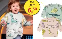 Tuunte Trui aanbieding