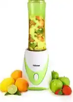 Bol.com Tristar BL-4435 Blender – Met bidonfunctie - BPA vrij - Groen aanbieding