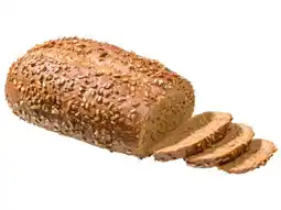 Hoogvliet Leens Vloerbrood meerzaden brood aanbieding