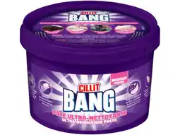 Hoogvliet Cillit Bang Reinigingspasta aanbieding